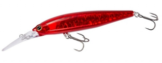Wobler Shimano BT World Diver 99SP FB 9,9cm 16gr 007 A Red