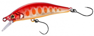 Wobler Shimano Cardiff Refrain 50HS 5cm 4,1gr 002 Rainbow