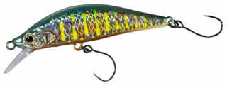 Wobler Shimano Cardiff Refrain 50HS 5cm 4,1gr 005 Black Bait