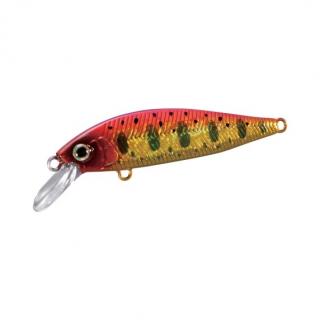 Wobler Shimano Cardiff Stream Flat 50HS 5cm 4,5gr 003 Pink Back