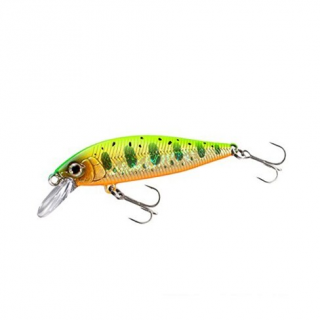 Wobler Shimano Cardiff Stream Flat 50S 5cm 3,6gr 007 Charch Ayu