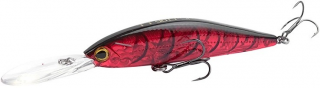 Wobler Shimano Lure Yasei Trigger Twitch D-SP 9cm 12gr 1,5-3 m Red Crayfish