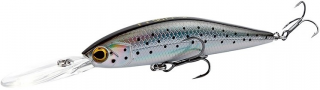 Wobler Shimano Lure Yasei Trigger Twitch D-SP 9cm 12gr 1,5-3 m Sea Trout