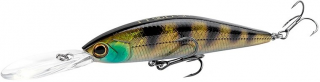 Wobler Shimano Lure Yasei Trigger Twitch S 12cm 16,3gr 0-2 m Perch