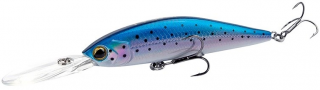 Wobler Shimano Lure Yasei Trigger Twitch SP 6cm 4gr 0-2 m Blue Trout