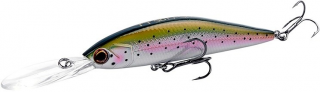 Wobler Shimano Lure Yasei Trigger Twitch SP 6cm 4gr 0-2 m Rainbow Trout