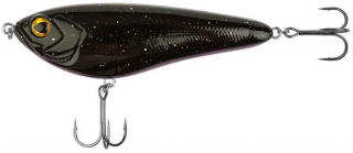 Wobler Shimano Yasei Javelin Jerk S 11cm 33gr Black