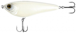Wobler Shimano Yasei Javelin Jerk S 11cm 33gr Pearl White