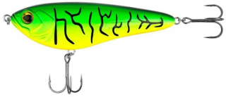 Wobler Shimano Yasei Javelin Jerk SP 16cm 98gr 0-1,5 m Fire tiger