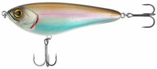 Wobler Shimano Yasei Javelin Jerk SP 16cm 98gr 0-1,5 m Wakasagi