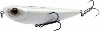 Wobler Shimano Yasei Shock Stick F 11cm 22gr Pearl White
