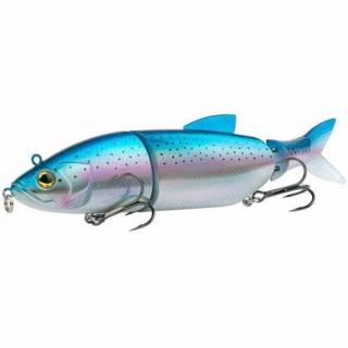 Wobler Shimano Yasei Soul Swim S 16cm 41gr Blue trout