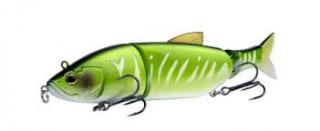 Wobler Shimano Yasei Soul Swim SS 16cm 36gr Pike