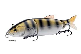 Wobler Shimano Yasei Soul Swim SS 16cm 36gr Zander