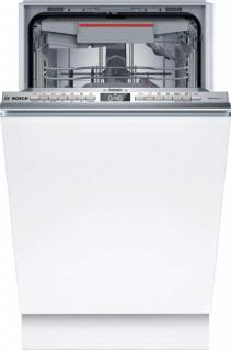 BOSCH SPV4EMX25E Serie 4 vestavná myčka nádobí
