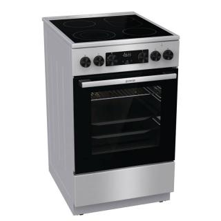 GORENJE GECS5C70XA sporák sklokeramický