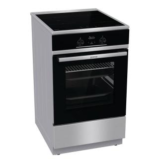 GORENJE GEITS5C70XPG elektrický sporák indukční