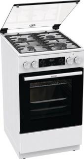 GORENJE GKS5C70WF Kombinovaný sporák