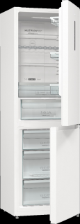 GORENJE NRK6192AW4 kombinovaná NoFrost chladnička