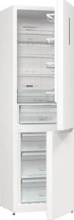 GORENJE NRK6202AW4 kombinovaná NoFrost chladnička