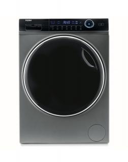 HAIER HW80-B14979S8-S automatická pračka na 8 kg