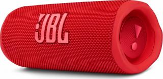 JBL FLIP 6 Red přenosný reproduktor