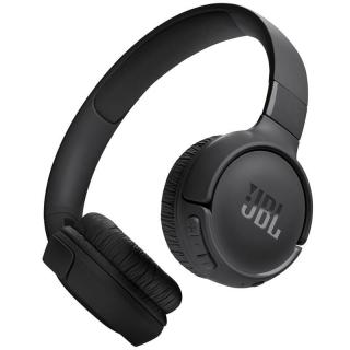 JBL Tune 520BT Black bluetooth sluchátka