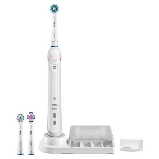 ORAL-B Smart 5 5000N elektrický zubní kartáček