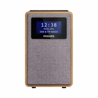 PHILIPS TAR5005/10 Radiopřijímač DAB+/FM