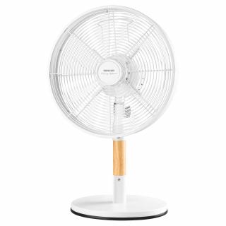 SENCOR SFE 3080WH stolní ventilátor