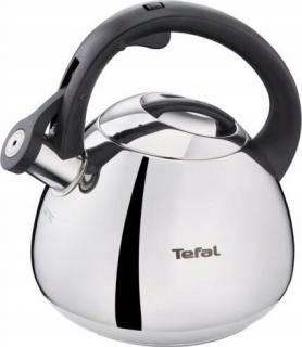 TEFAL K2481574 Nerezová konvice na indukci