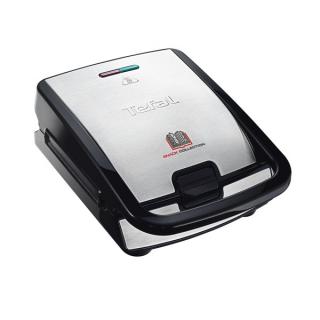 TEFAL SW854D16 Snack Collection sendvičovač 4v1