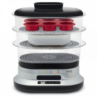 TEFAL VC 300830 Steam 'n Light Parní hrnec