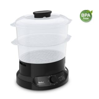 TEFAL VC139810 Minicompact Parní hrnec