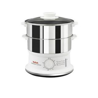 TEFAL VC145130 Convenient Parní hrnec