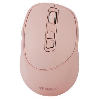 YENKEE YMS 2080PK Slider bezdrátová myš