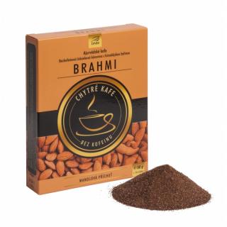 Ajurvédské Kafe BRAHMI s příchutí mandlí 50 g