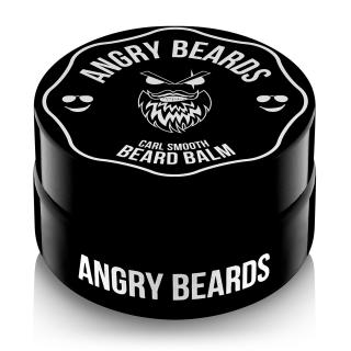 Angry Beards Carl The Smooth balzám na plnovous 50 ml varinata: 50ml