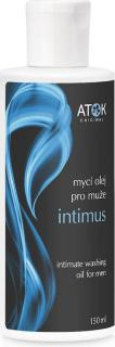 Atok Intimus Mycí olej pro muže 150 ml