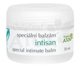 Atok Intisan intimní balzám 30 ml