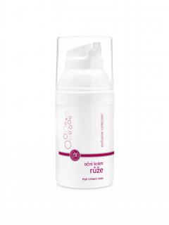 Atok oční krém růžový varianta: 30 ml
