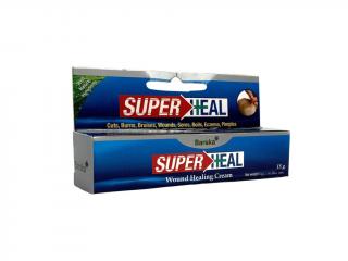 Baraka SuperHeal krém 15 g