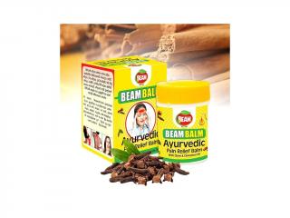 Beam Balm (potlačuje bolest hlavy) balení 15 g