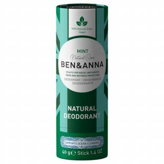 Ben & Anna Máta deostick 40 g