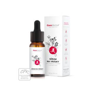 Caremedica Sérum na vrásky30 ml