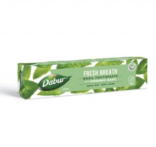 Dabur bylinná zubní pasta s bazalkou 100 ml