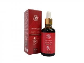 Day Spa Dračí krev kapky, 50 ml