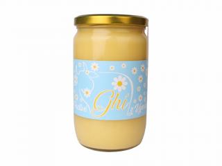 Day Spa Poctivé Ghí z Vysočiny varianta: 450 ml