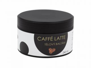 Day Spa Tělový balzám Caffé Latte 240 ml