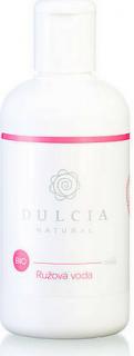 Dulcia Natural BIO růžová voda 250 ml